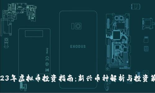 2023年虚拟币投资指南：新兴币种解析与投资策略
