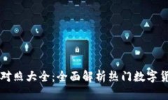 虚拟币名称对照大全：全面解析热门数
