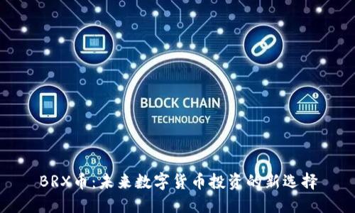 BRX币：未来数字货币投资的新选择