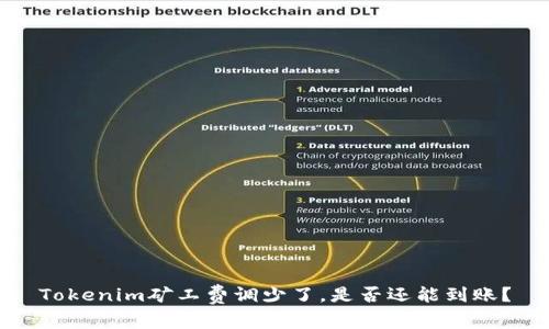 Tokenim矿工费调少了,是否还能到账?