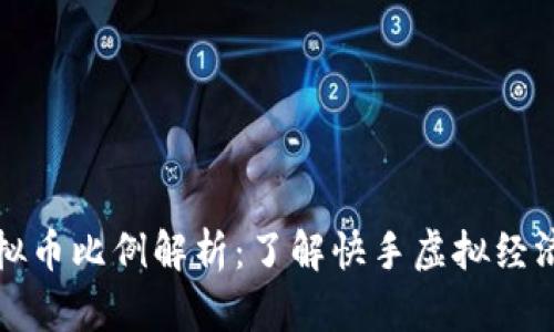快手虚拟币比例解析：了解快手虚拟经济的运作