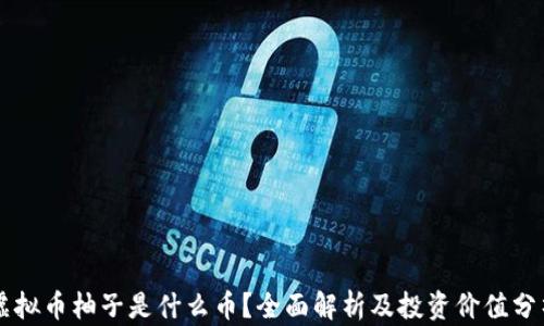 
虚拟币柚子是什么币？全面解析及投资价值分析