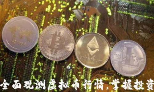 如何全面观测虚拟币行情,掌握投资先机