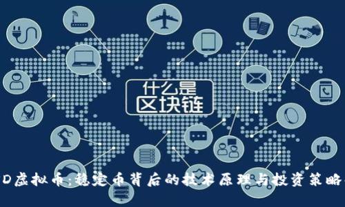 GUSD虚拟币:稳定币背后的技术原理与投资策略解析