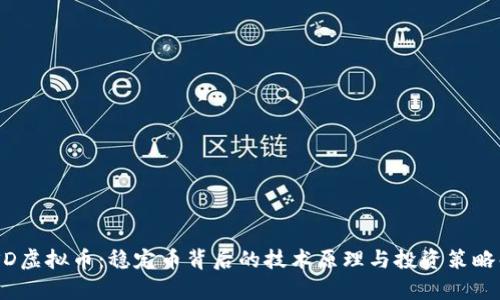 GUSD虚拟币:稳定币背后的技术原理与投资策略解析