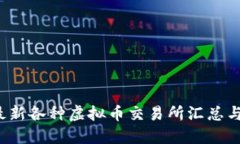 2023年最新各种虚拟币交易所汇总与投
