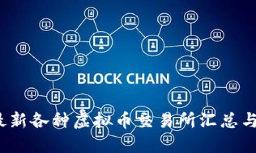 2023年最新各种虚拟币交易所汇总与投资指南