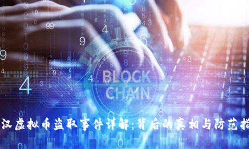 广汉虚拟币盗取事件详解:背后的真相与防范指南