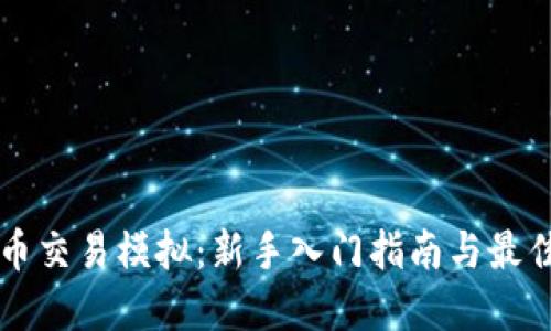 虚拟币交易模拟:新手入门指南与最佳实践