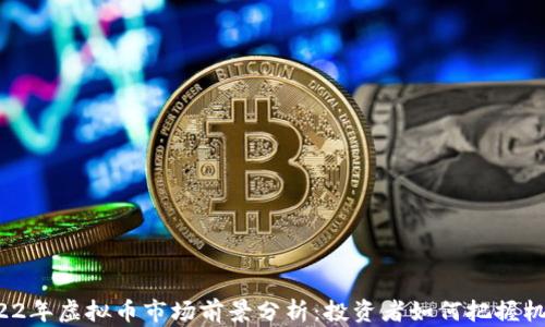 2022年虚拟币市场前景分析:投资者如何把握机会?