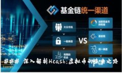 ### 深入解析Hcash：虚拟币的未来之路