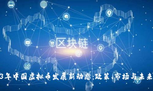2023年中国虚拟币发展新动态:政策、市场与未来趋势