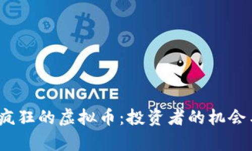 2023年最疯狂的虚拟币：投资者的机会与风险并存
