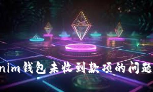 如何解决Tokenim钱包未收到款项的问题:用户实用指南