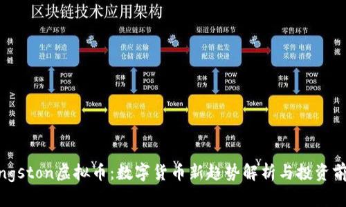 Kingston虚拟币:数字货币新趋势解析与投资前景