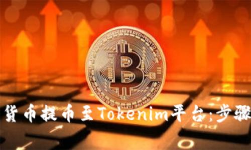 详解如何将货币提币至Tokenim平台：步骤与注意事项