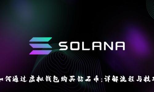 如何通过虚拟钱包购买钻石币:详解流程与技巧