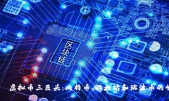  مياولي 虚拟币三巨头：比特币、以