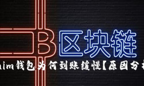 充币到Tokenim钱包为何到账缓慢?原因分析与解决方案