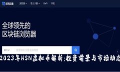 2023年HSN虚拟币解析：投资前景与市场