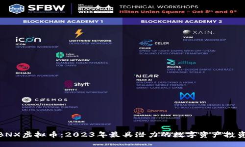 探秘BNX虚拟币：2023年最具潜力的数字资产投资机会