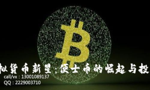 2023年虚拟货币新星:便士币的崛起与投资机会分析