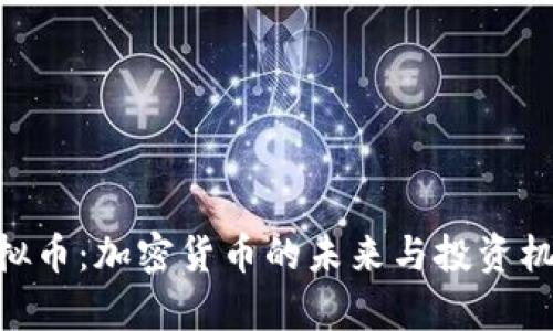 CVH虚拟币:加密货币的未来与投资机遇解析