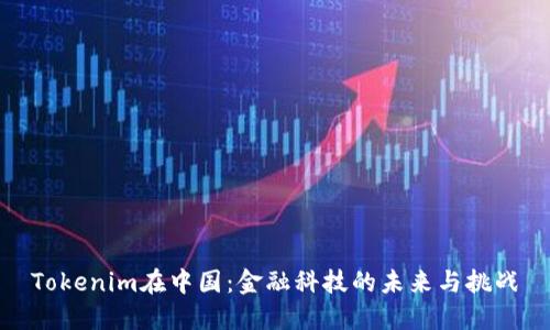Tokenim在中国:金融科技的未来与挑战