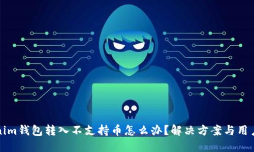 Tokenim钱包转入不支持币怎么办?解决方案与用户指南