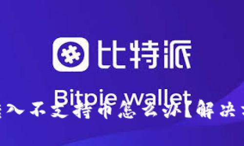 Tokenim钱包转入不支持币怎么办?解决方案与用户指南