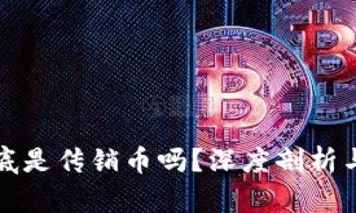 虚拟币到底是传销币吗?深度剖析与市场趋势