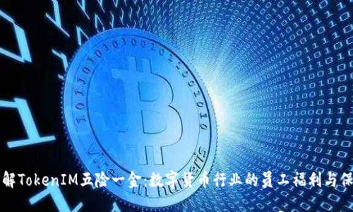 详解TokenIM五险一金:数字货币行业的员工福利与保障