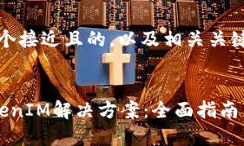 当然可以!下面是一个接近且的,以及相关关键词和详细内容大纲。
如何选择合适的TokenIM解决方案:全面指南