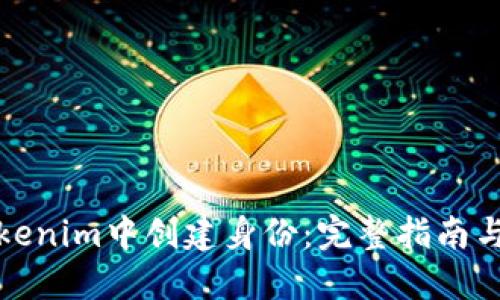 如何在Tokenim中创建身份:完整指南与实用技巧