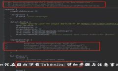 如何在国内下载Tokenim：详细步骤与注