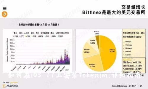 如何在iOS 11上安装Tokenim:详细指南