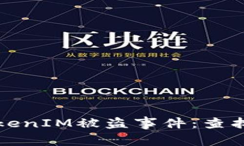 如何应对TokenIM被盗事件:查找和防范指南