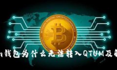 Tokenim钱包为什么无法转入QTUM及解决方
