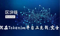  如何在Tokenim平台上充钱：完全指南