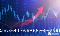 如何在Tokenim中导入比特币私钥：一步