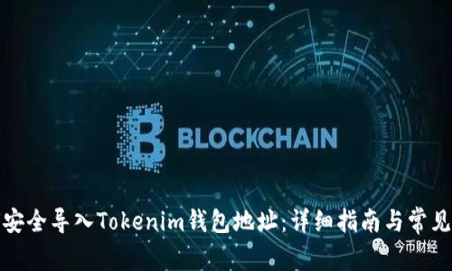 如何安全导入Tokenim钱包地址：详细指南与常见问题