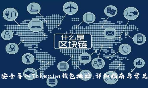 如何安全导入Tokenim钱包地址：详细指南与常见问题