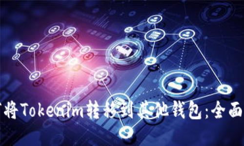 如何将Tokenim转移到其他钱包:全面指南