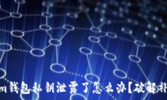   Tokenim钱包私钥泄露了怎么办？破解补
