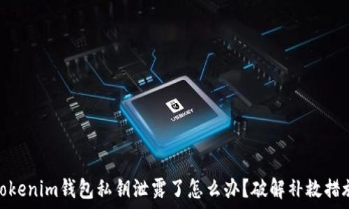 Tokenim钱包私钥泄露了怎么办?破解补救措施