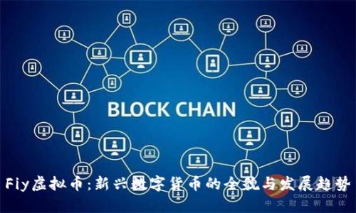 Fiy虚拟币：新兴数字货币的全貌与发展趋势