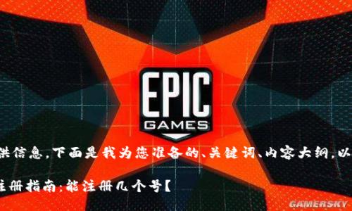 为了更好地为您提供信息，下面是我为您准备的、关键词、内容大纲，以及相关问题的结构。

Tokenim平台账号注册指南：能注册几个号？